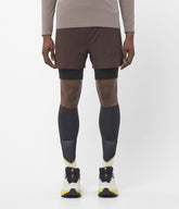 SENSE 2IN1 SHORTS - SalomonGCC